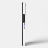 GreenleafCase-Mate Phone Case, Apple iPhone 13 Pro Case-Mate iPhone Case (Achterkant / Rechts)