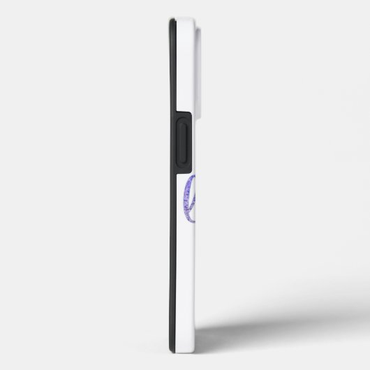 GreenleafCase-Mate Phone Case, Apple iPhone 13 Pro Case-Mate iPhone Case (Achterkant / Rechts)