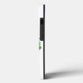 GreenleafCase-Mate Phone Case, Apple iPhone 13 Pro Case-Mate iPhone Case (Achterkant / Links)