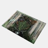 GreenMan Deurmat (Schuin)