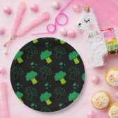 Greenpak Papieren Bordje (Feest)
