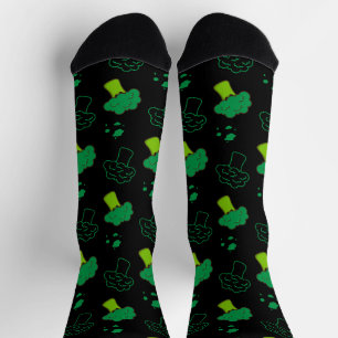 Greenpak Sokken
