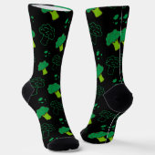 Greenpak Sokken (Gebogen)