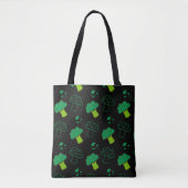 Greenpak Tote Bag (Voorkant)
