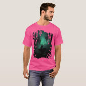 Greenpath T-shirt (Voorkant volledig)