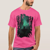 Greenpath T-shirt (Voorkant)