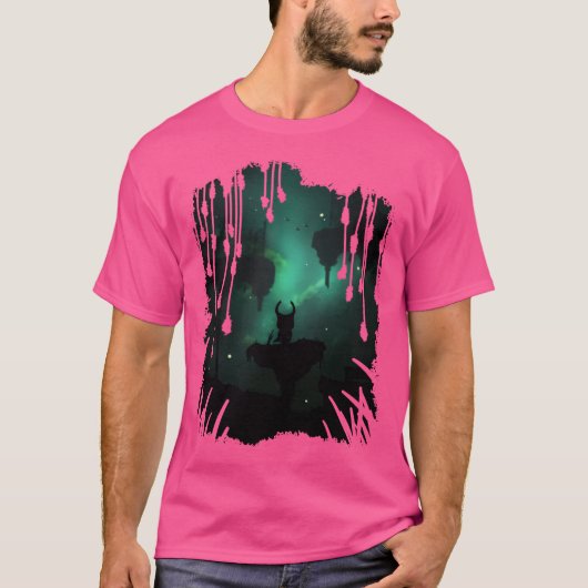 Greenpath T-shirt (Voorkant)