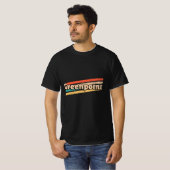 Greenpoint T-shirt (Voorkant volledig)