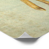 Green's Nursery Co. Advertisement Poster (Hoek)