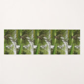 Greens van Grand pre Yogamat (Voorkant (horizontaal))