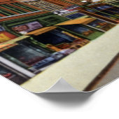 Greensboro North Carolina Poster (Hoek)