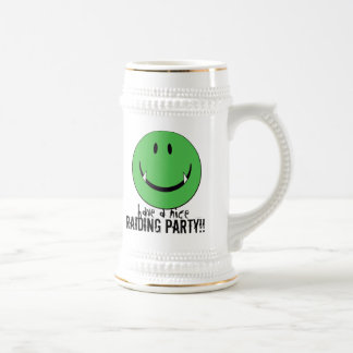 greensmiley bierpul