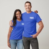 Greenstone Ridge Trail (rd2) T-shirt (Unisex)