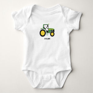GreenTractor-ontwerpapparaat Romper