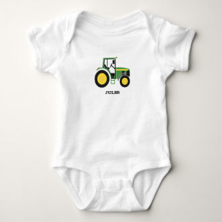 GreenTractor-ontwerpapparaat Romper