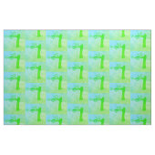 Greentree Stof (Fat Quarter)