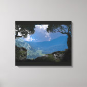 Greenvale Canvas Afdruk (Voorkant)