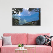 Greenvale Canvas Afdruk (Insitu (Woonkamer))