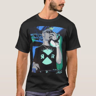 Greenvelvet T-shirt