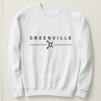 Greenville 1 trui