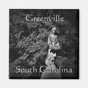 Greenville magnet