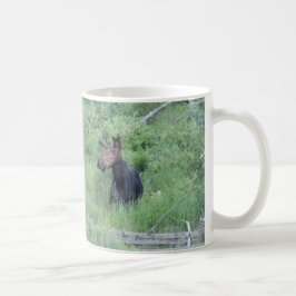 Greenville Moose 2 Koffiemok