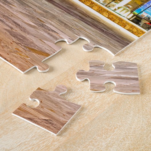 greenville,zuid,carolina,downtown,city,night,sout legpuzzel (Zijkant)