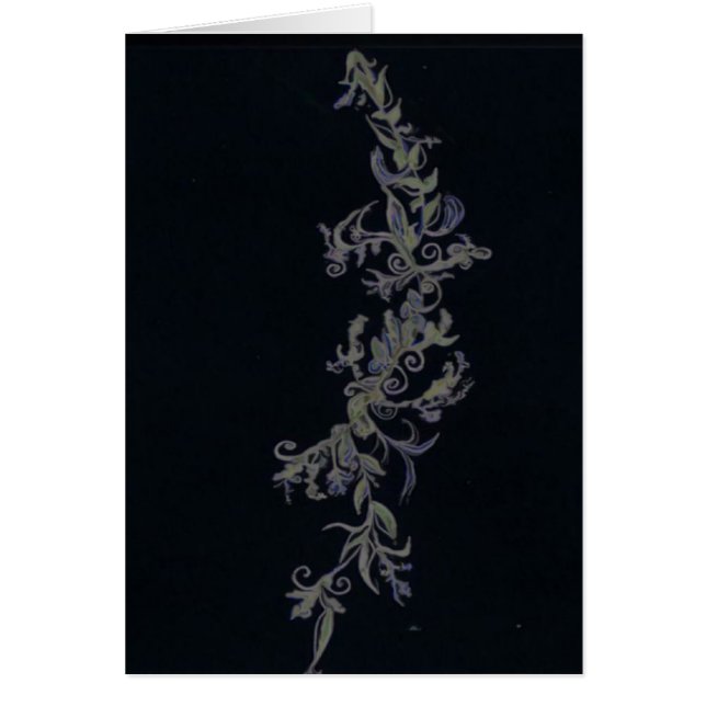 GreenVineBlk (Voorkant)