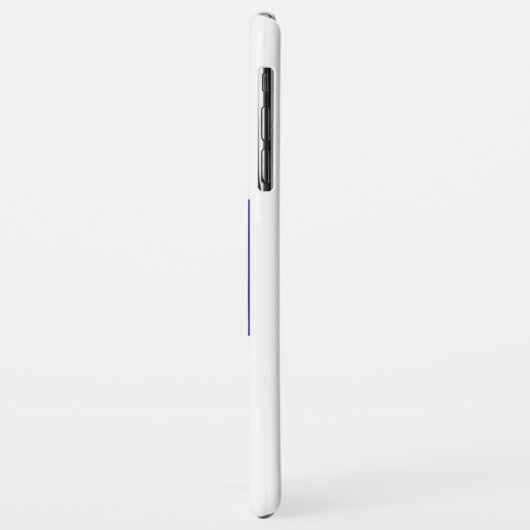 Greenwash-out stopzetten Case-Mate iPhone case (Achterkant/links)