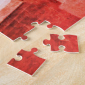 Greenwich Ave, Greenwich, CT (Gold Coast, Conn) Legpuzzel (Zijkant)