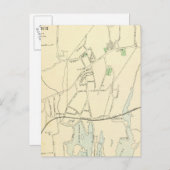 Greenwich Briefkaart (Voorkant / Achterkant)