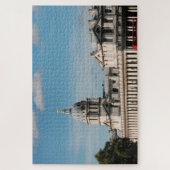 Greenwich Londen. Legpuzzel (Verticaal)