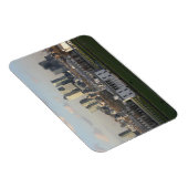 Greenwich, Londen Magneet (Rechterzijde)