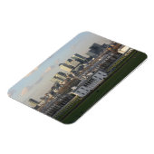 Greenwich, Londen Magneet (Linkerzijde)