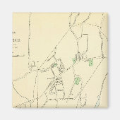 Greenwich Magneet (Voorkant)