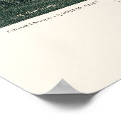 Greenwich, NY Panoramic Map - 1885 Poster (Hoek)