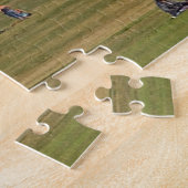 Greenwich Park, Londen 1014-pc Legpuzzel (Zijkant)