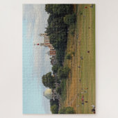 Greenwich Park, Londen 1014-pc Legpuzzel (Verticaal)