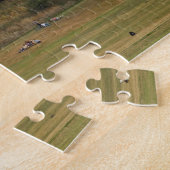 Greenwich Park, Londen 252-pc Legpuzzel (Zijkant)