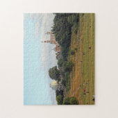 Greenwich Park, Londen 252-pc Legpuzzel (Verticaal)