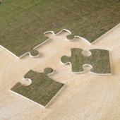 Greenwich Park, Londen 252-pc Legpuzzel (Zijkant)