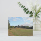 Greenwich Park, Londen Briefkaart (Staand voorkant)