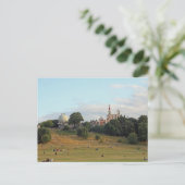 Greenwich Park, Londen Briefkaart (Staand voorkant)