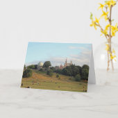 Greenwich Park, Londen Kaart (Gele Bloem)