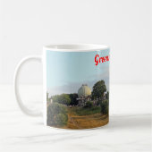 Greenwich Park, Londen Koffiemok (Links)