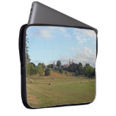 Greenwich Park, Londen Laptop Sleeve (Voorkant Rechts)