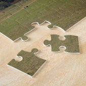 Greenwich Park, Londen Legpuzzel (Zijkant)