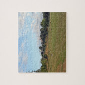Greenwich Park, Londen Legpuzzel (Verticaal)