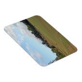 Greenwich Park, Londen Magneet (Rechterzijde)