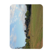 Greenwich Park, Londen Magneet (Verticaal)